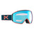 M4ToricGoggles-Color-Frame Deep Emerald Lens Perceive Variable Blue 21 / S2 Spare Lens Perceive Cloudy Pink 53 / S1Size-One