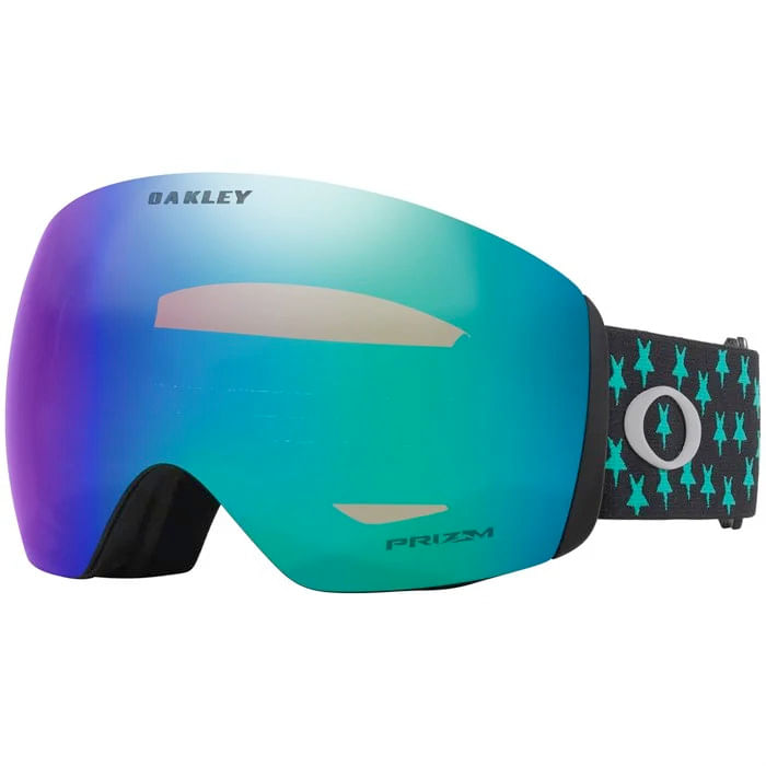 Flight Deck L Snow Goggle
_Yes_Color--Size-