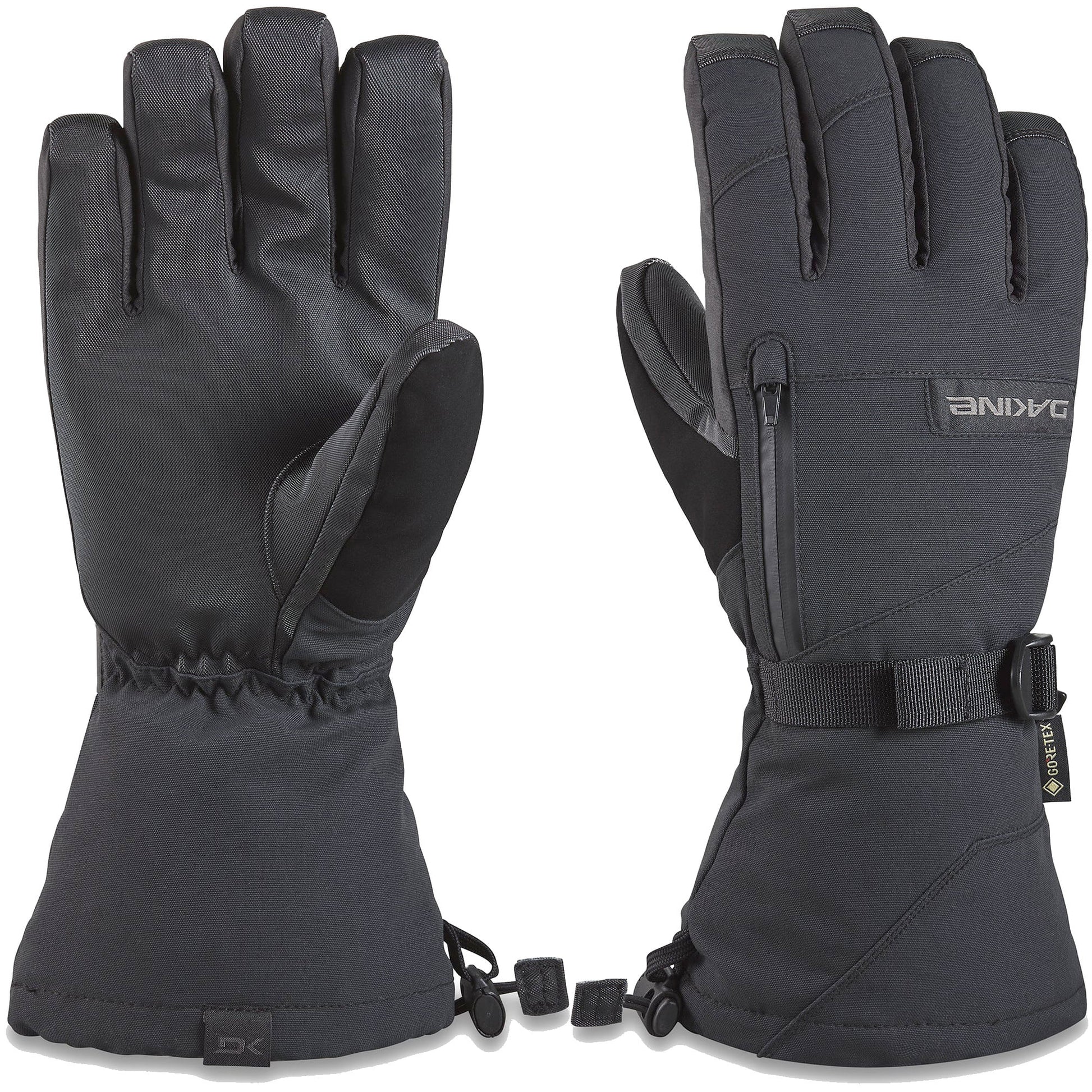 Titan Gore-Tex Men’s Gloves _Yes_Color--Size-