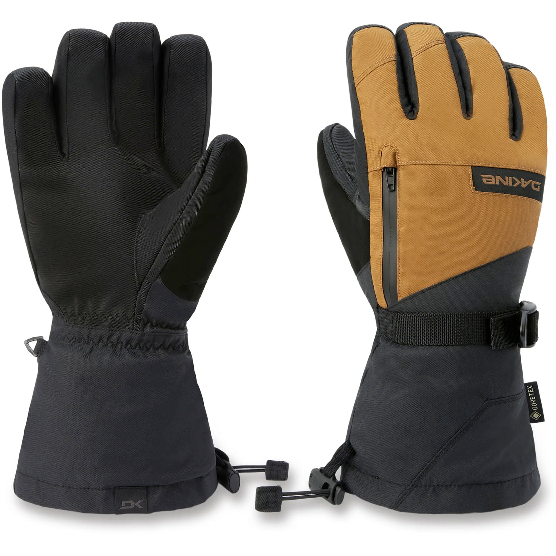 Titan Gore-Tex Men’s Gloves _Yes_Color--Size-