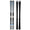 Disruption 76 Men’s Skis with QuikClik Bindings 2025 _Yes_Color--Size-