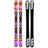 Omen Jr. Kids’ Skis with FDT 7.0 Bindings 2025 _Yes_Color--Size-