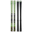 Disruption 78C Skis with M3 11 Compact Quikclik Bindings 2025 _Yes_Color--Size-