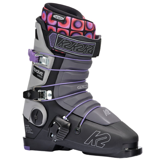 Revolve Pro Men’s Ski Boots 2025 _Yes_Color--Size-