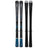 Disruption 75 Women’s Skis with ERP 10 QuikClik Bindings 2025_Yes_Color--Size-