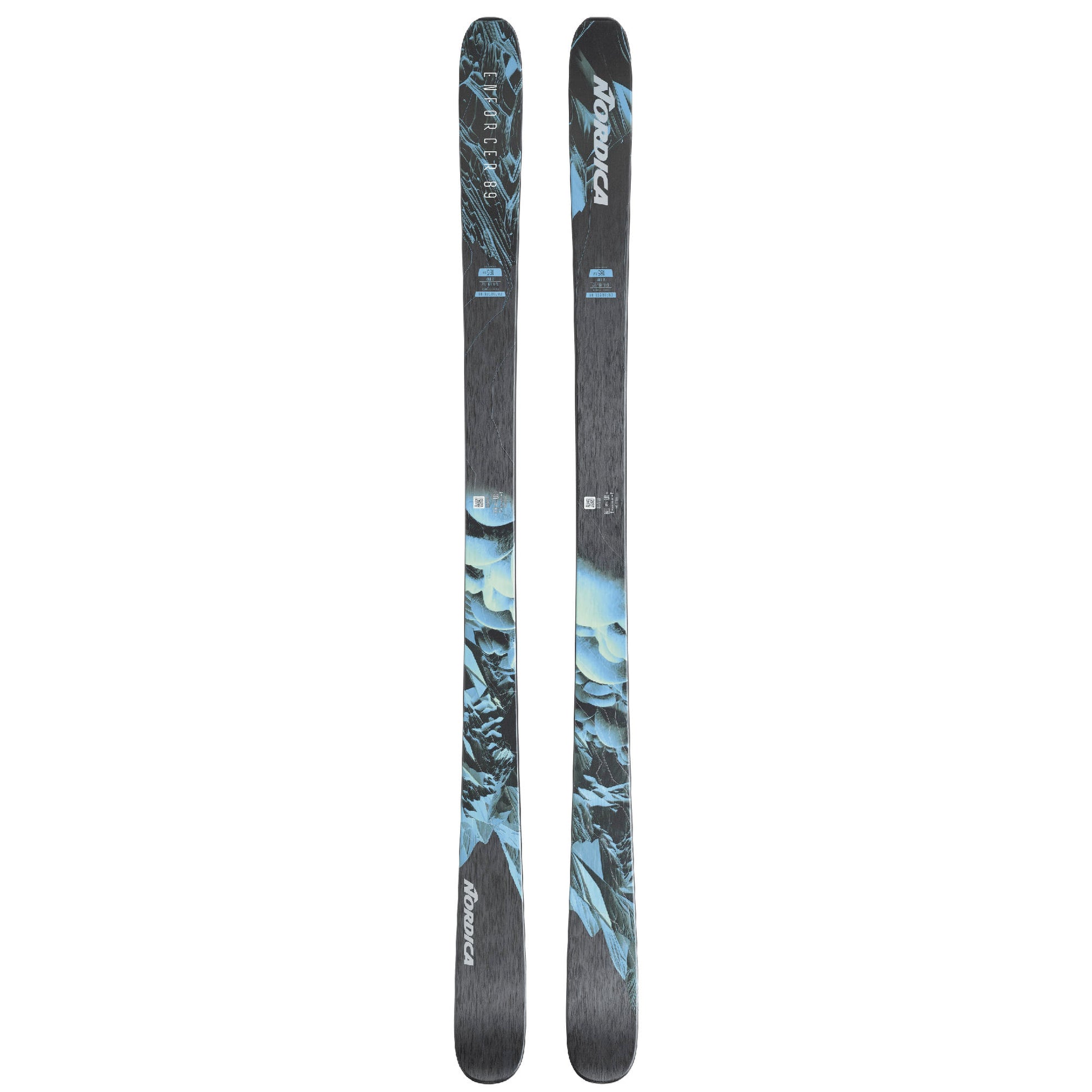 Enforcer 89 Men’s Skis 2025 _Yes_Color--Size-