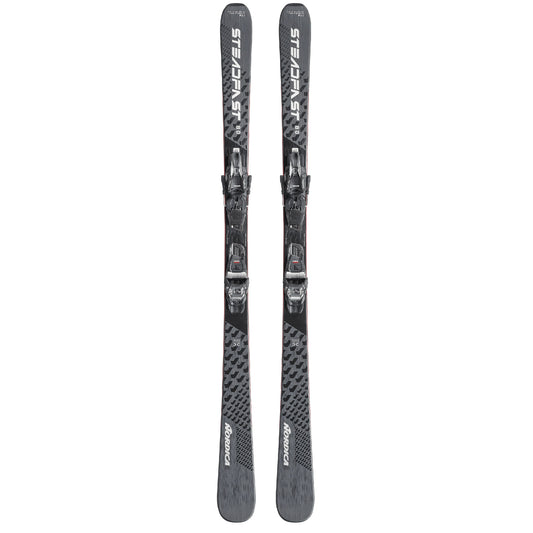 Steadfast 80 DC Men’s Skis with TP2 Light 11 FDT Bindings 2025 _Yes_Color--Size-