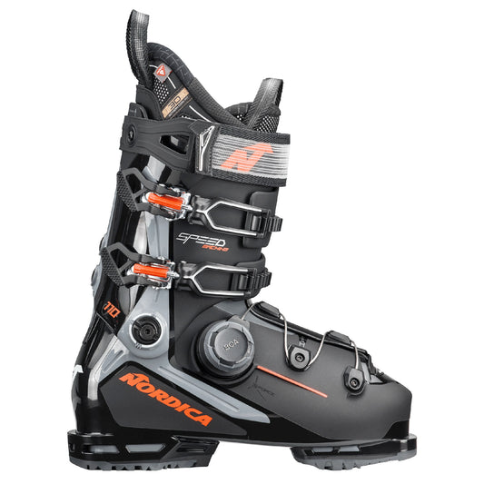 Speedmachine 3 110 BOA Men’s Ski Boots 2025 _Yes_Color--Size-