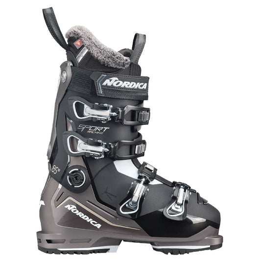 Sportmachine 3 85 Women’s Ski Boots 2025 _Yes_Color--Size-