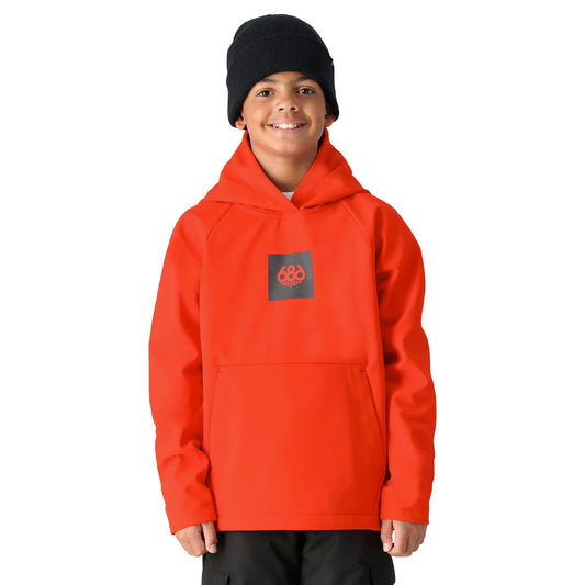 Kids’ Waterproof Hoodie_Yes_Color--Size-