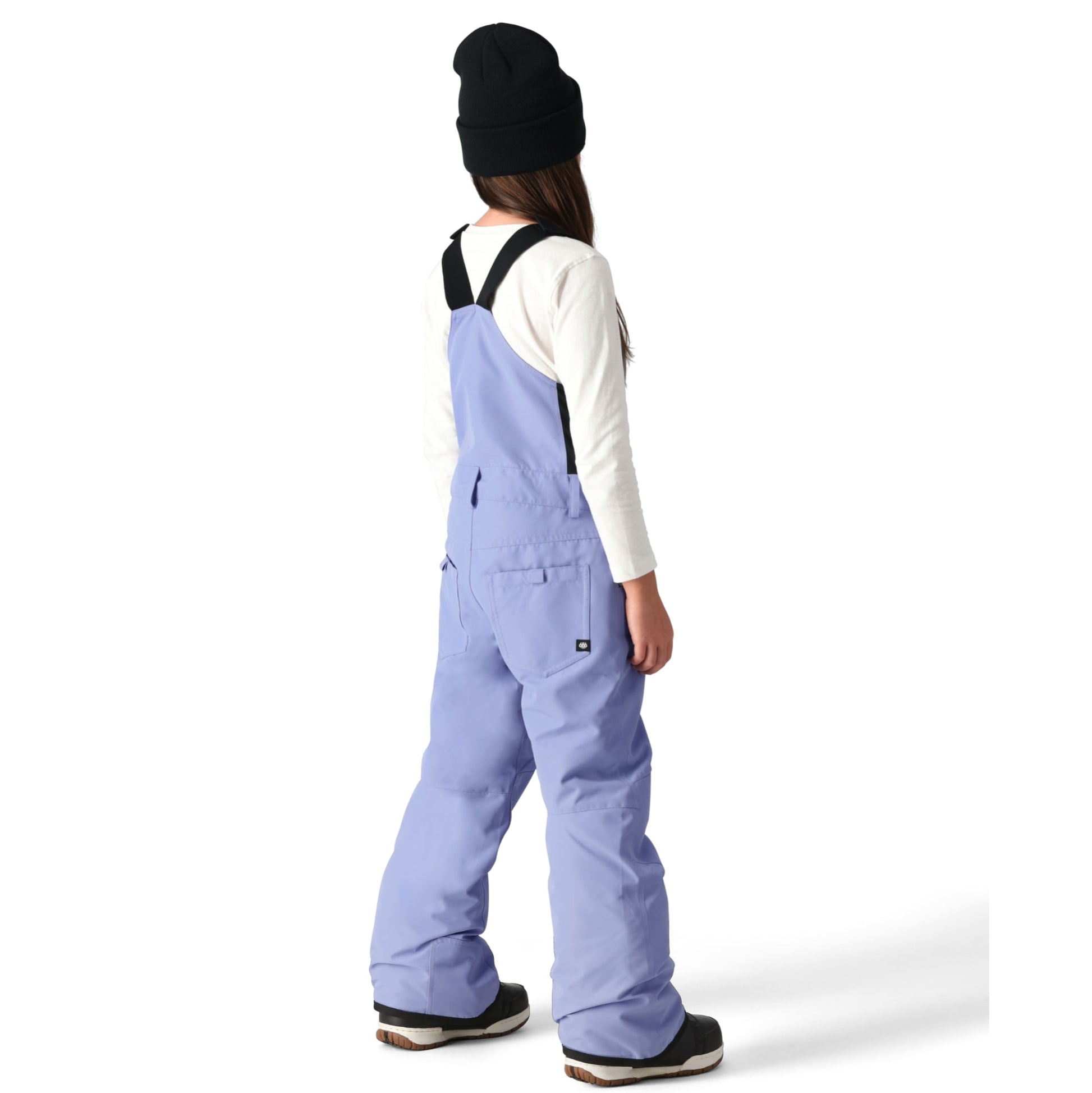 Sierra Kids’ Bib Pants_No_Color--Size-