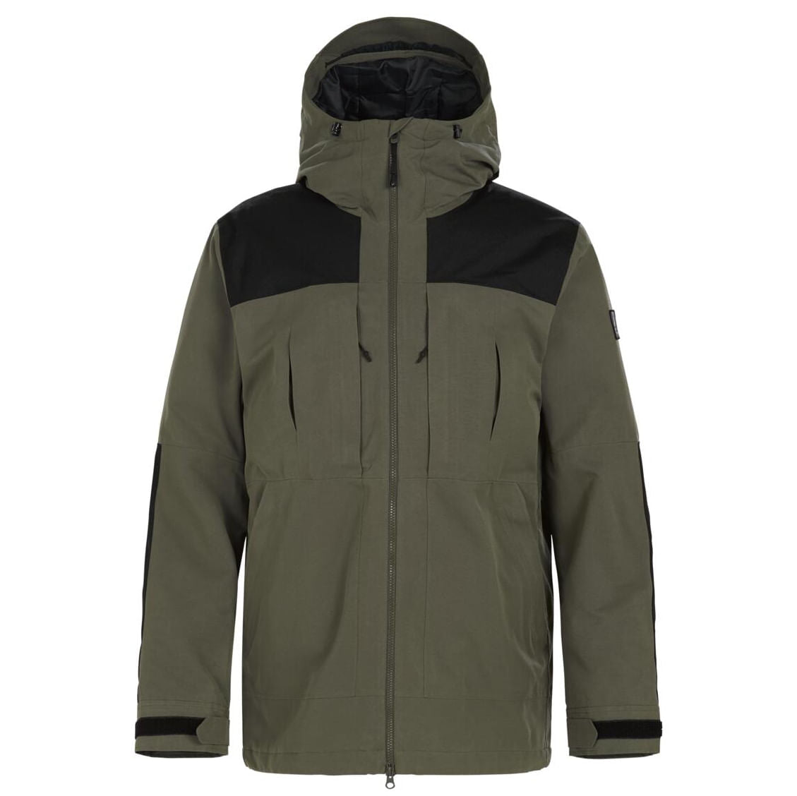 Bergs2LInsulatedMen’sJacket-