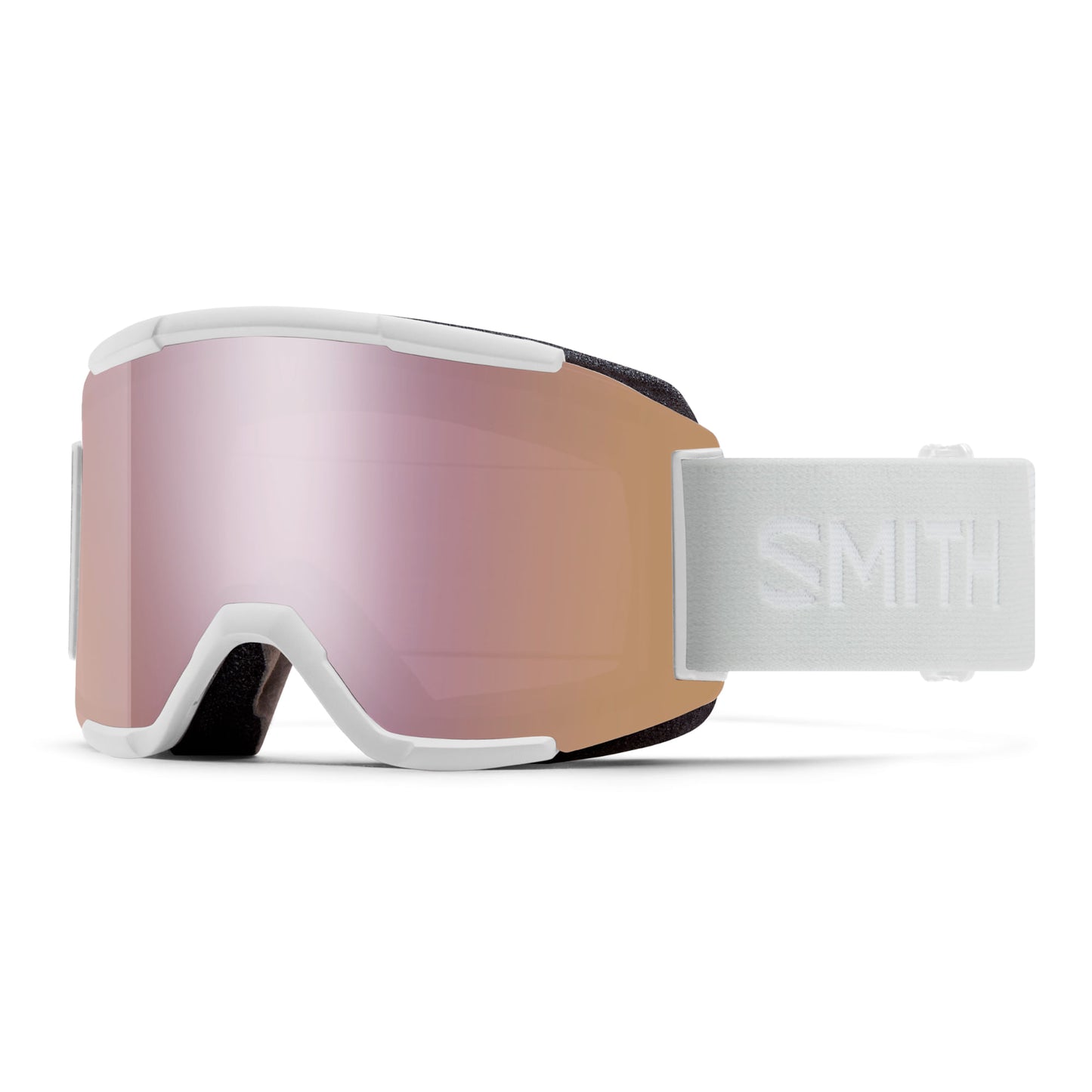 XTNFSquadGoggle-Color-White Vapor  ChromaPop Everyday Rose Gold Mirror