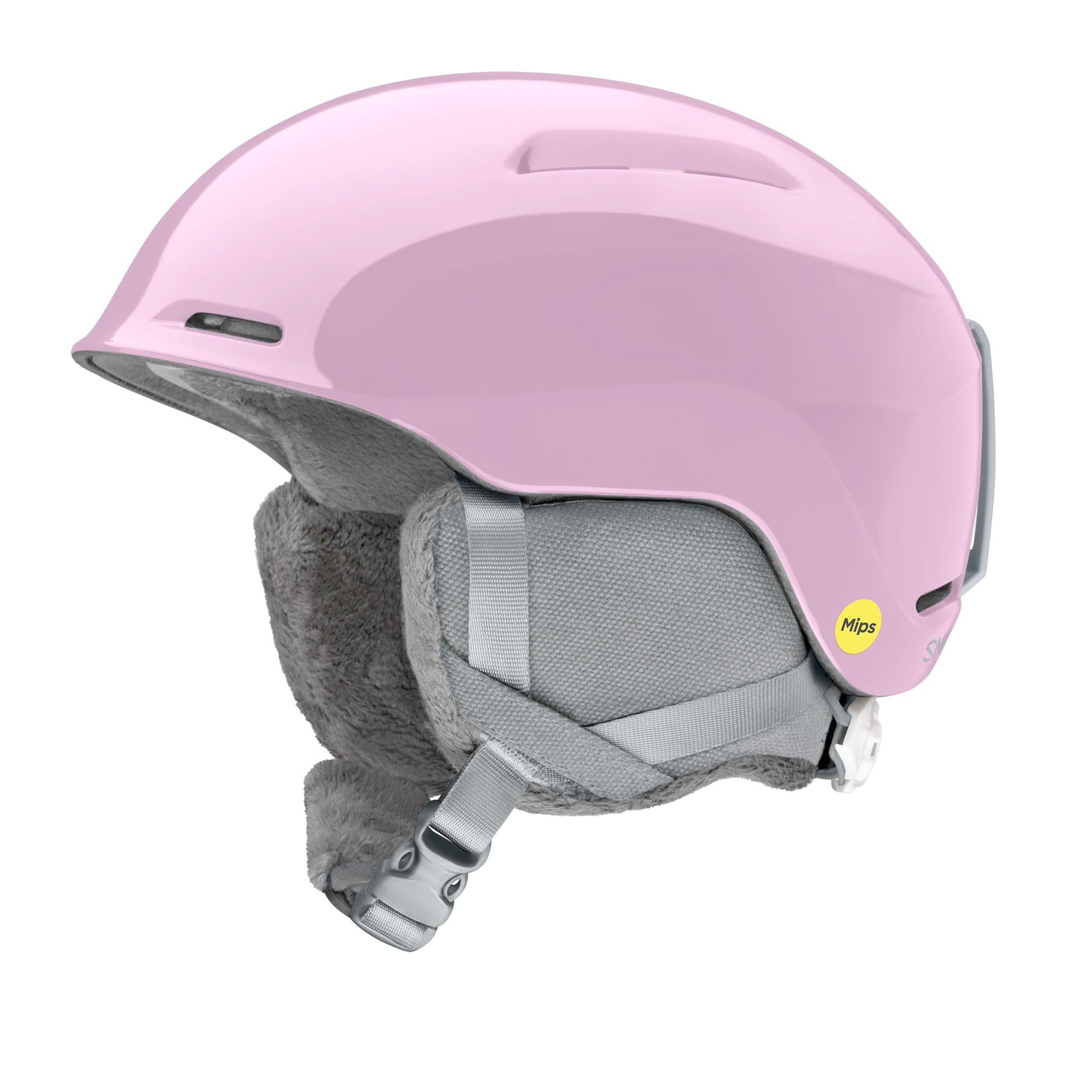 GlideJr.MIPSKids’Helmet-Color-Proper PinkSize-YS