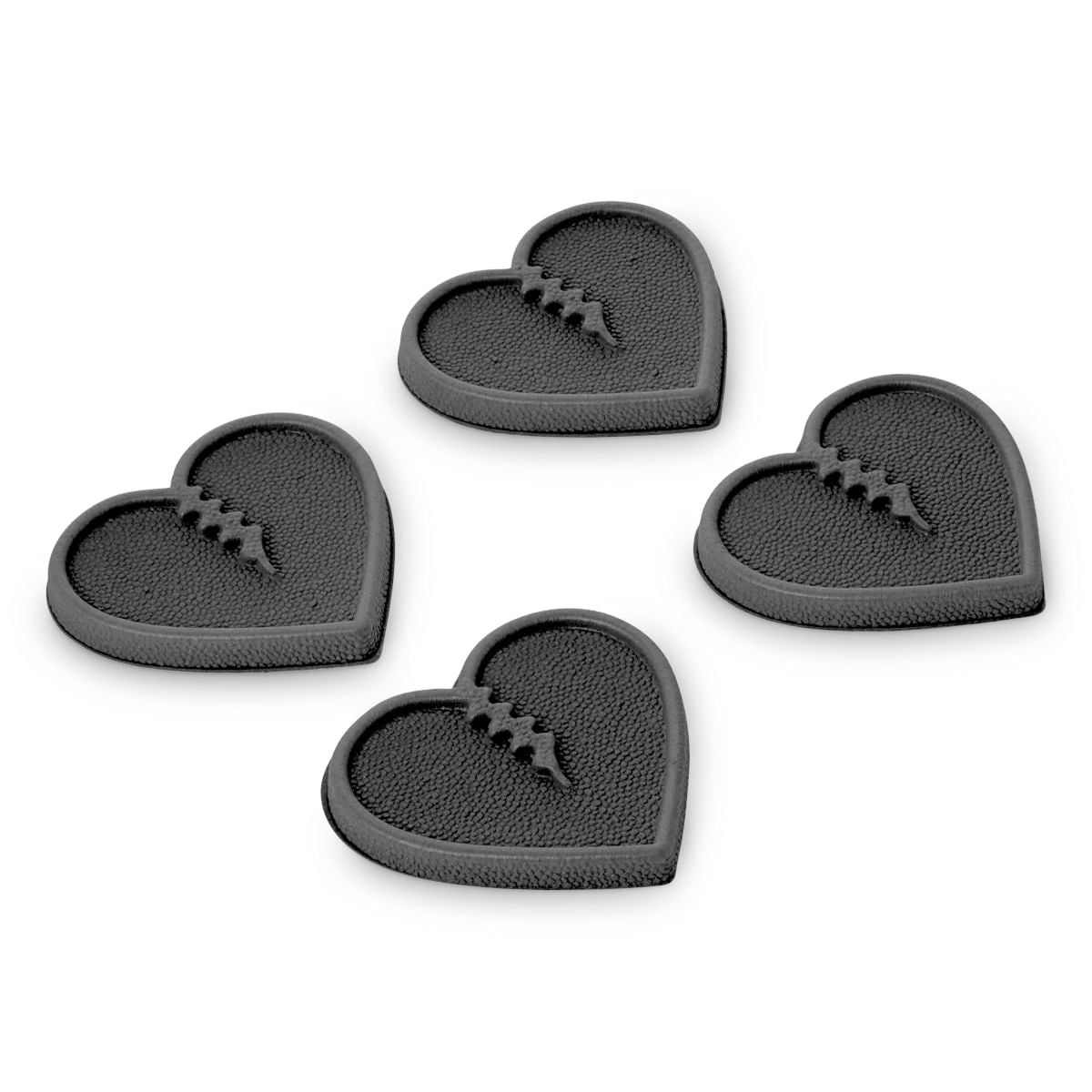 Mini Hearts Stomp Pad_Yes_Color--Size-