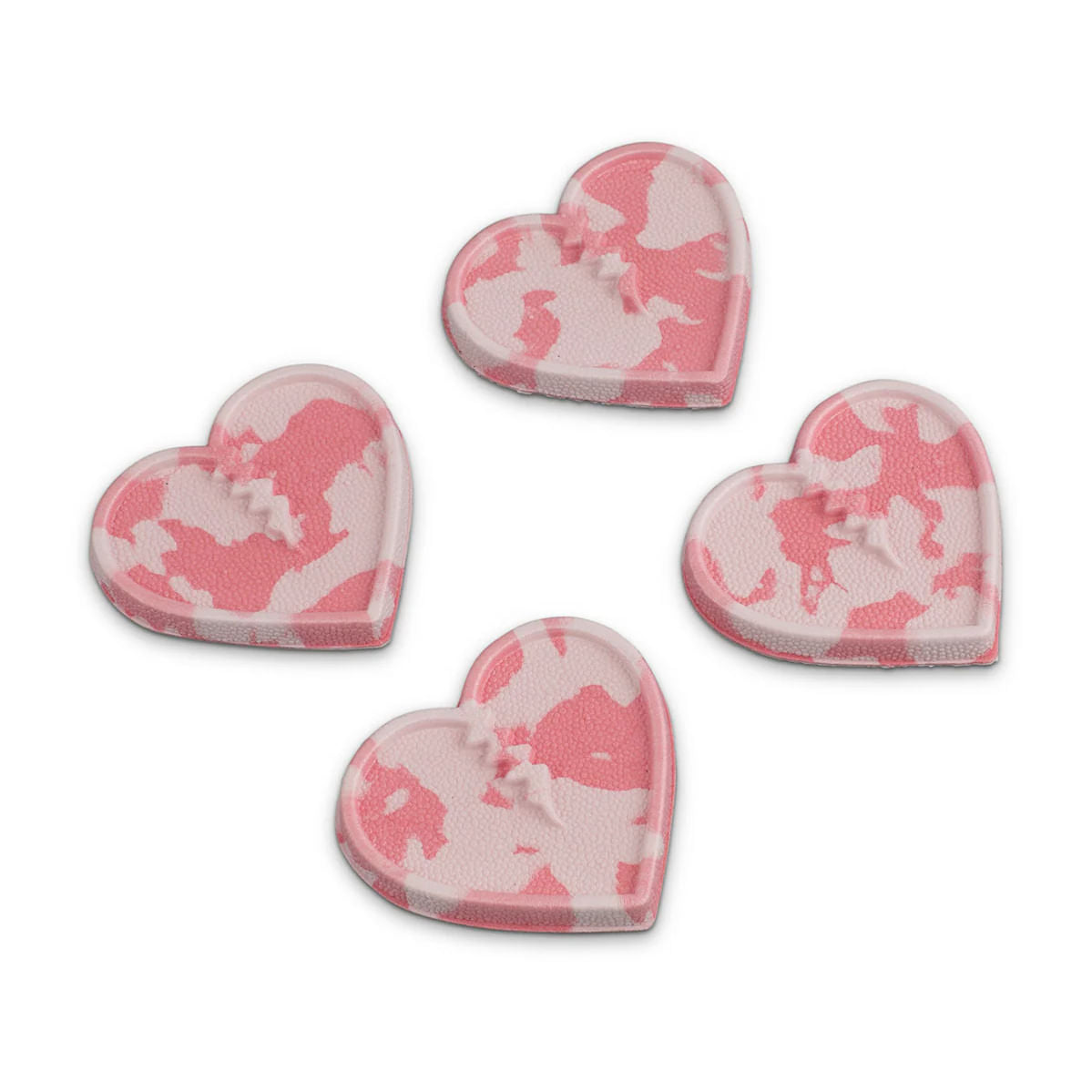 Mini Hearts Stomp Pad_Yes_Color--Size-