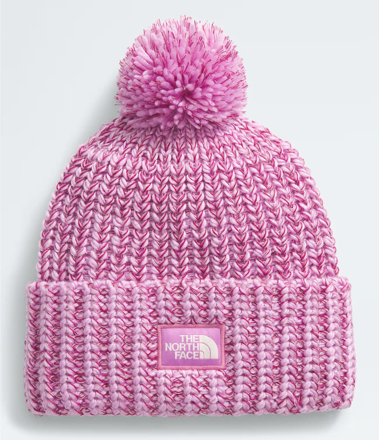 CozyChunkyCabinBeanie-Color-Dragonfruit/Deep Mulberry/Beetroot/Mauve