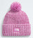 CozyChunkyCabinBeanie-Color-Dragonfruit/Deep Mulberry/Beetroot/Mauve