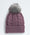 Oh Mega Fur Pom Lined Beanie_Yes_Color--Size-