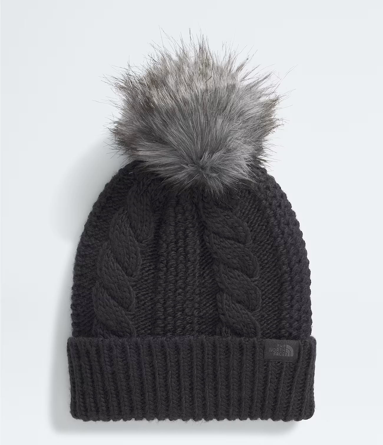 Oh Mega Fur Pom Lined Beanie_Yes_Color--Size-