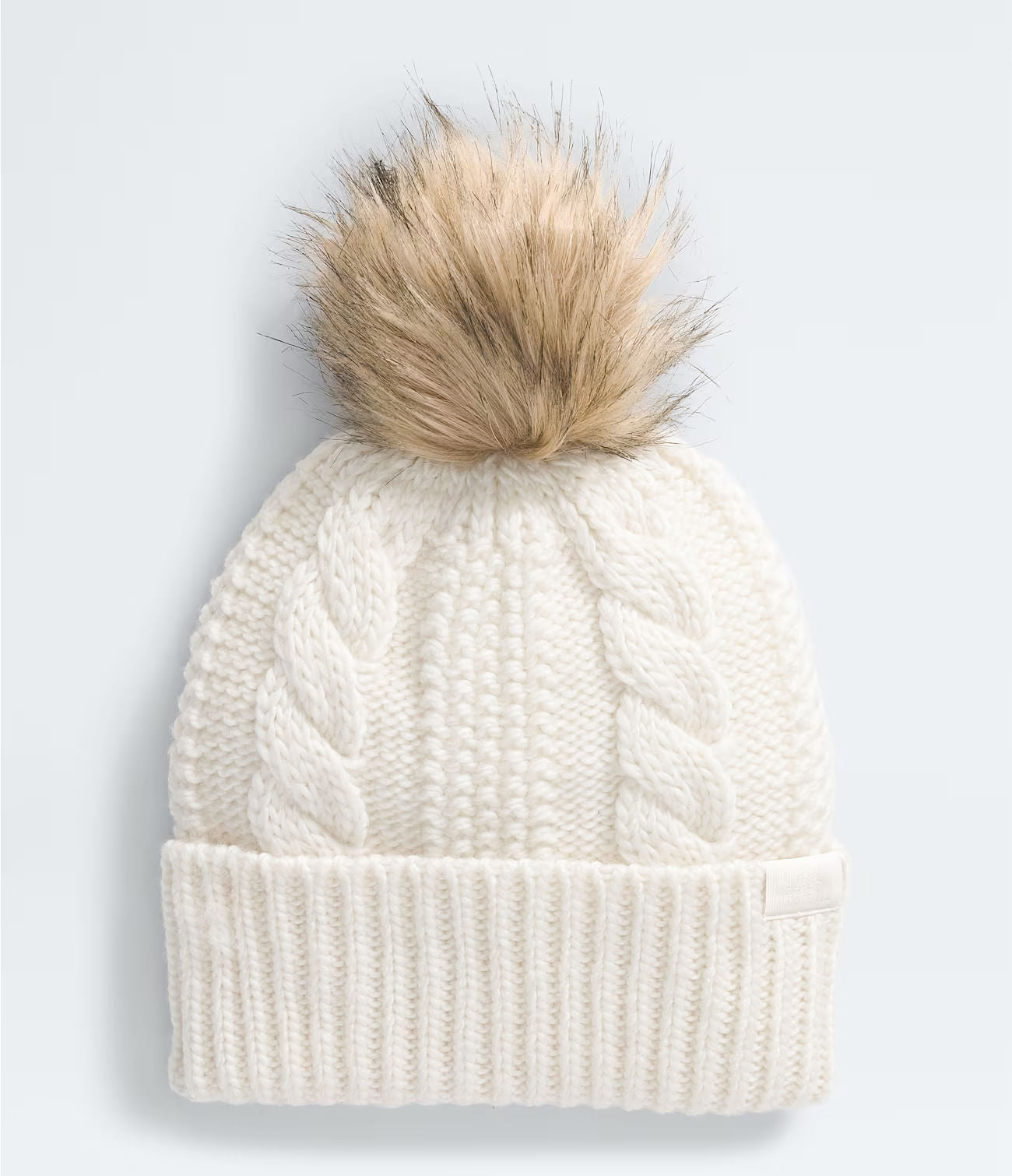 Oh Mega Fur Pom Lined Beanie_Yes_Color--Size-