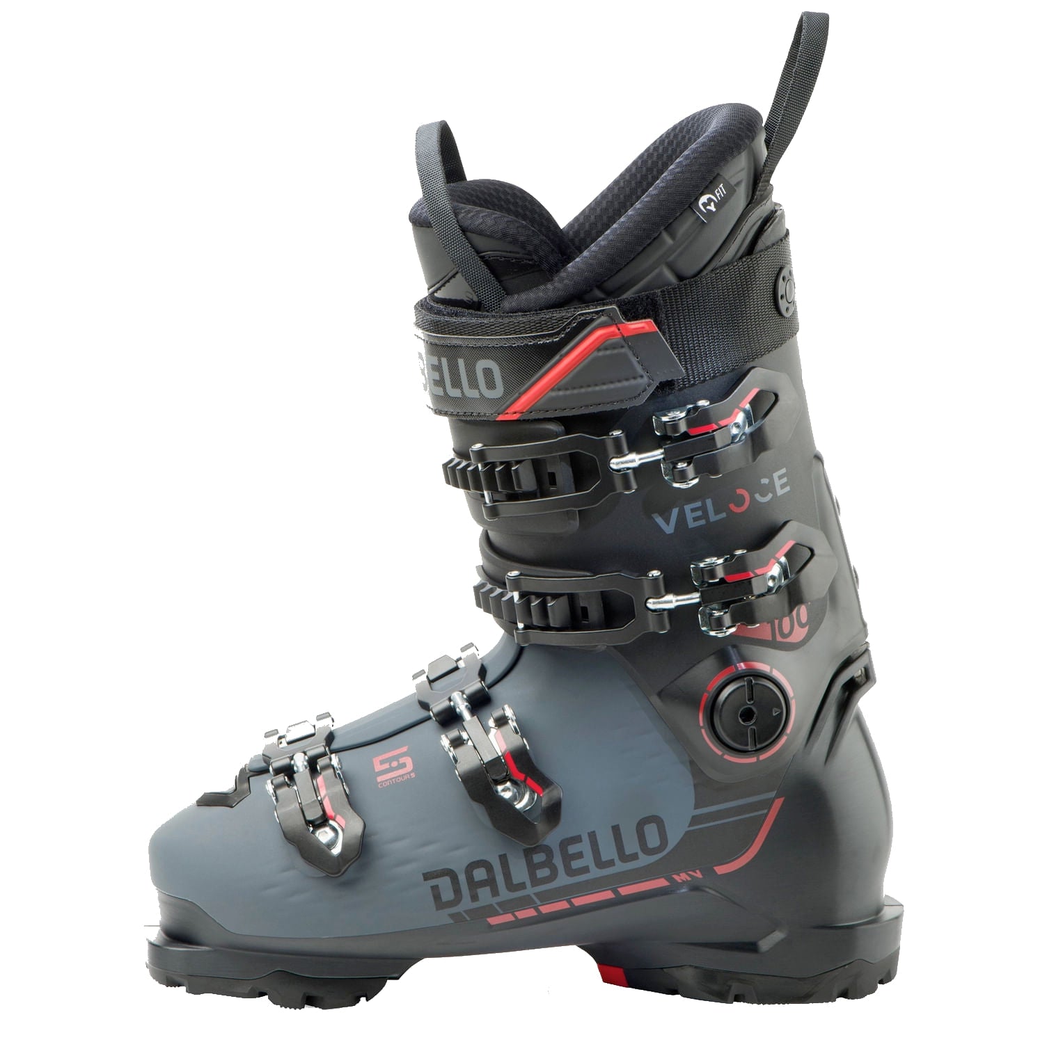 Veloce 100 MV Men’s Ski Boots_Yes_Color--Size-