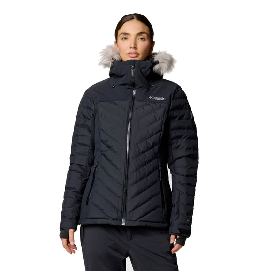 Bird Mountain III Insulated Women’s Jacket_Yes_Color--Size-