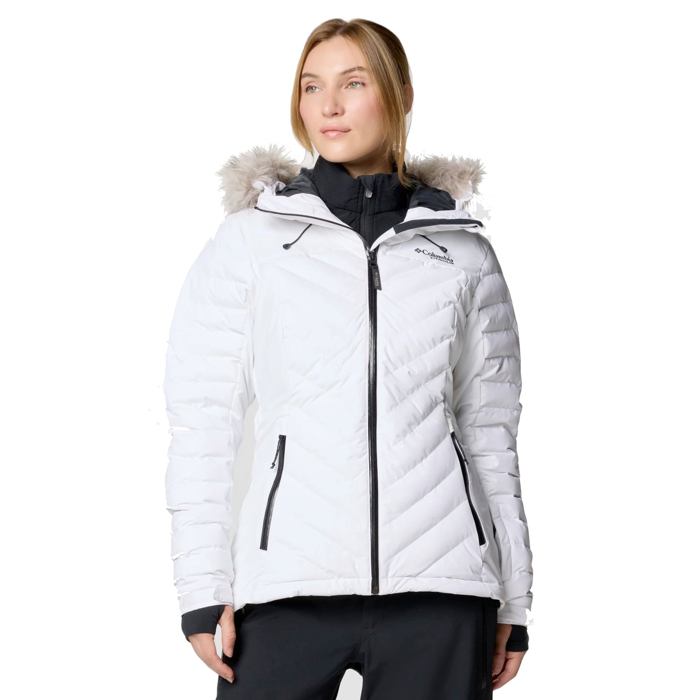 Bird Mountain III Insulated Women’s Jacket_Yes_Color--Size-