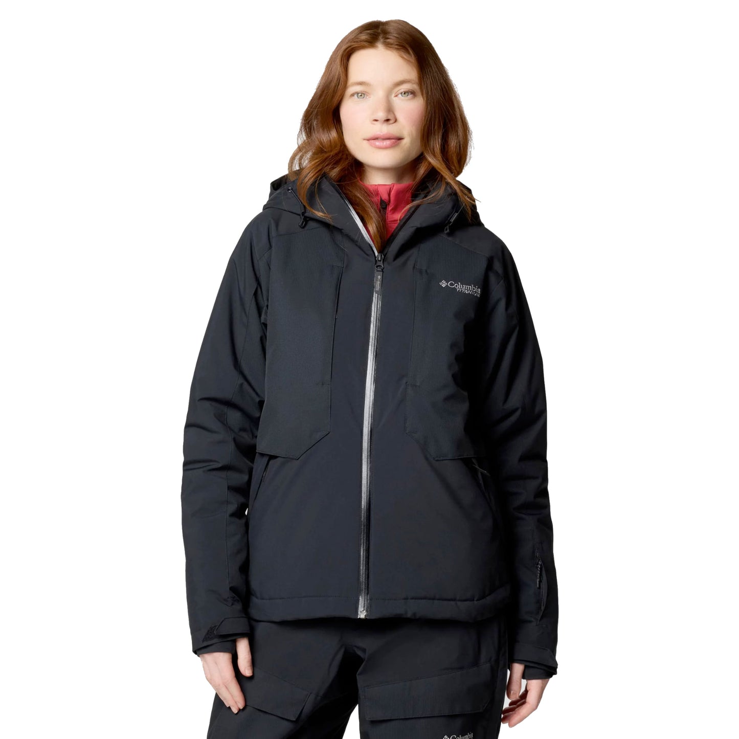 HighlandSummitIIInsulatedWomen’sJacket-