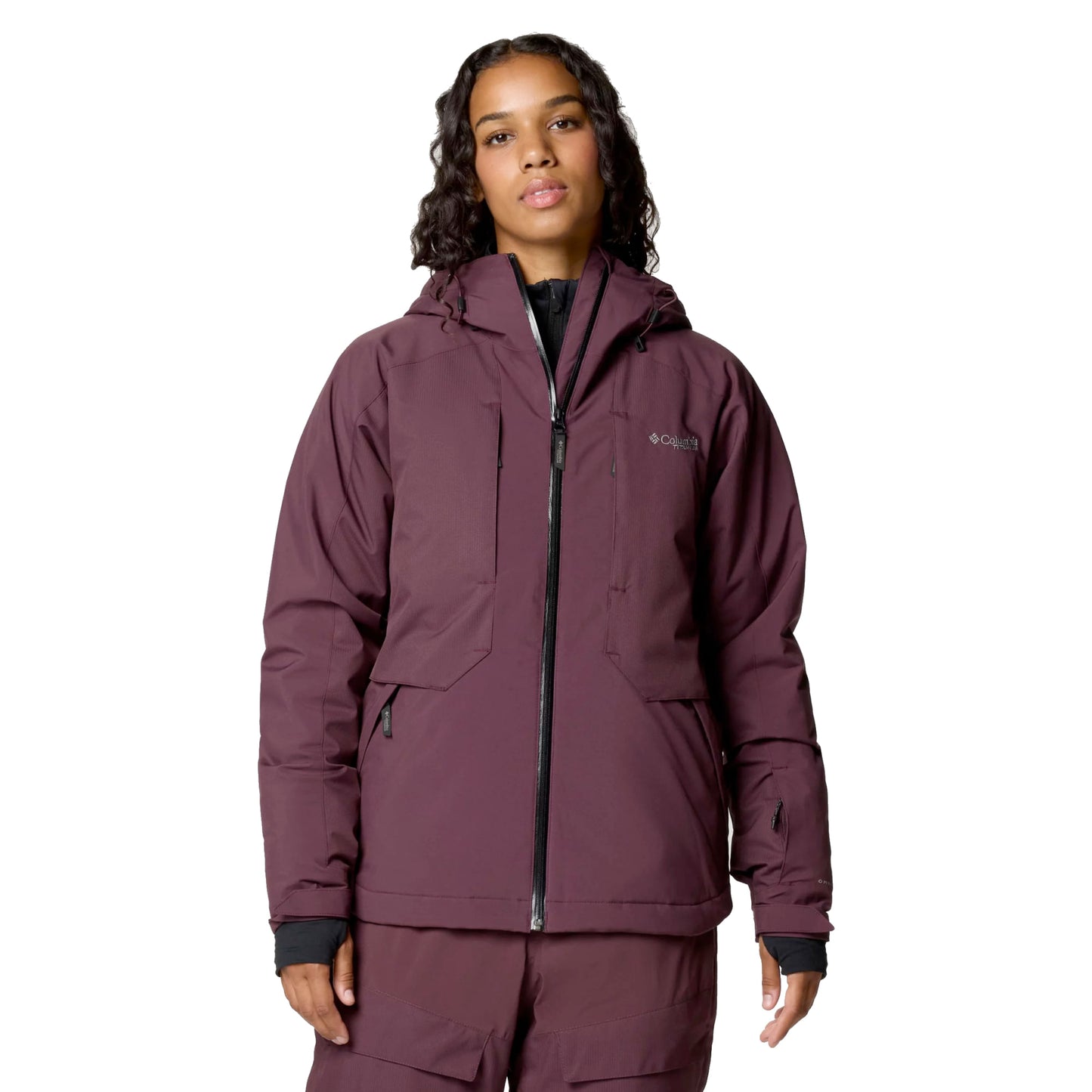 HighlandSummitIIInsulatedWomen’sJacket-