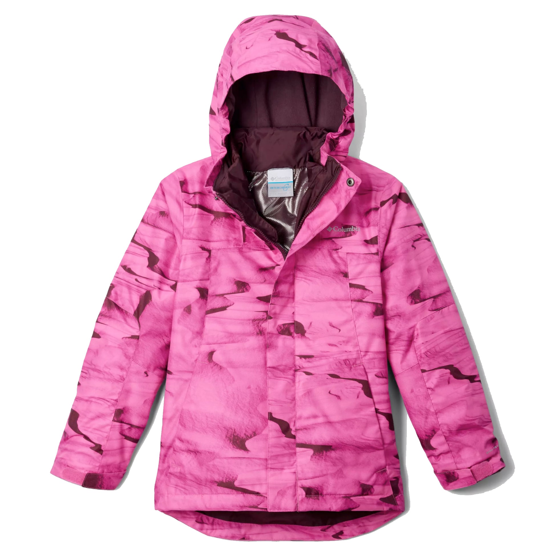 Whirlibird III Interchange Kids’ Jacket_Yes_Color--Size-