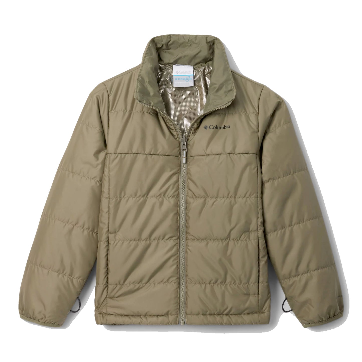 Whirlibird III Interchange Kids’ Jacket_No_Color--Size-