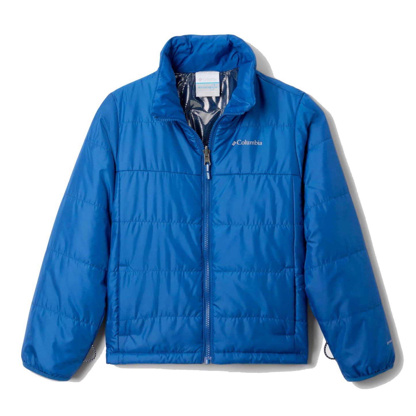 Whirlibird III Interchange Kids’ Jacket_No_Color--Size-