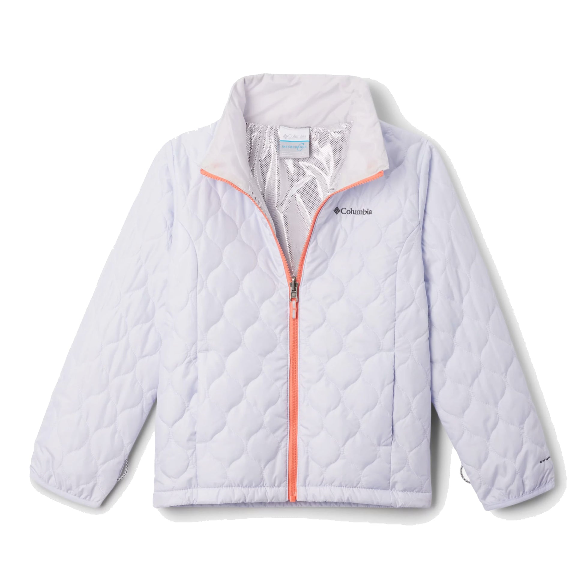 Whirlibird III Interchange Kids’ Jacket_No_Color--Size-