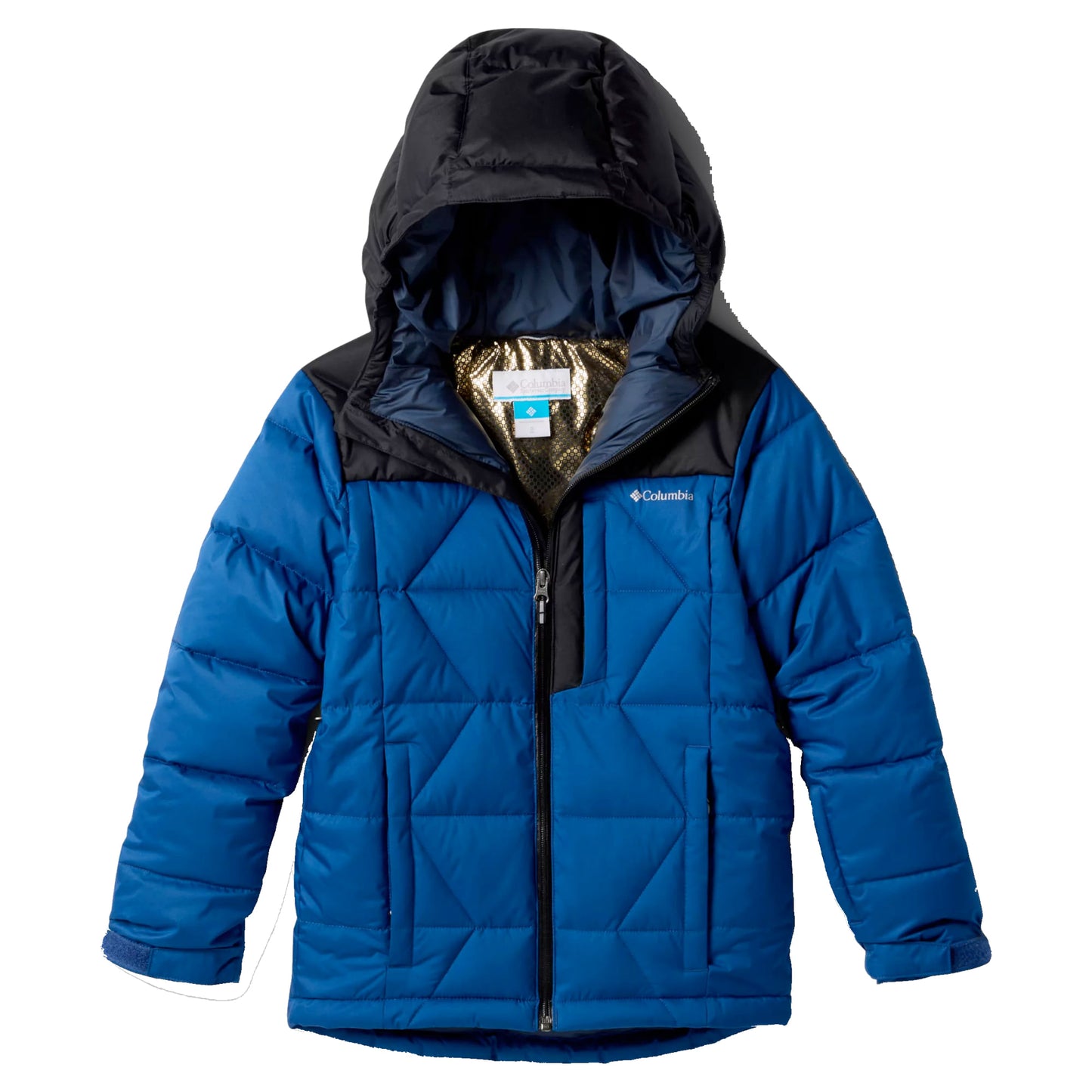 WinterPowderIIIQuiltedKids’Jacket-