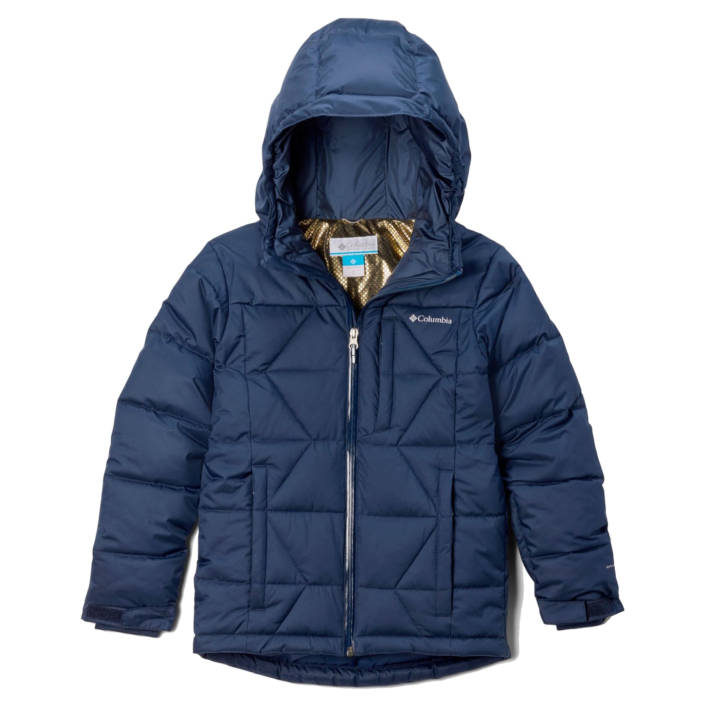 WinterPowderIIIQuiltedKids’Jacket-