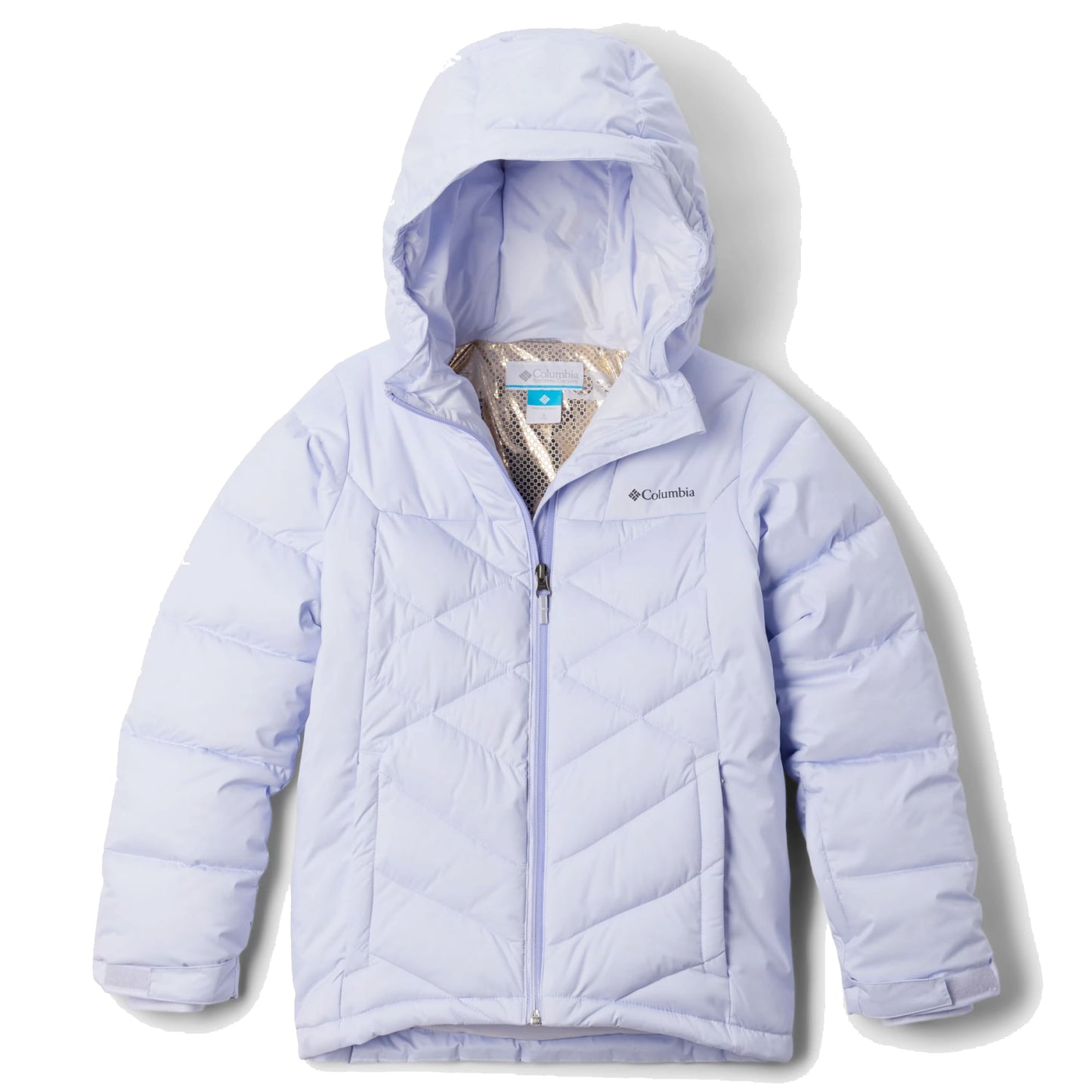 WinterPowderIIIQuiltedKids’Jacket-