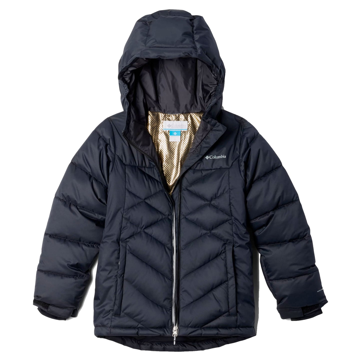 WinterPowderIIIQuiltedKids’Jacket-