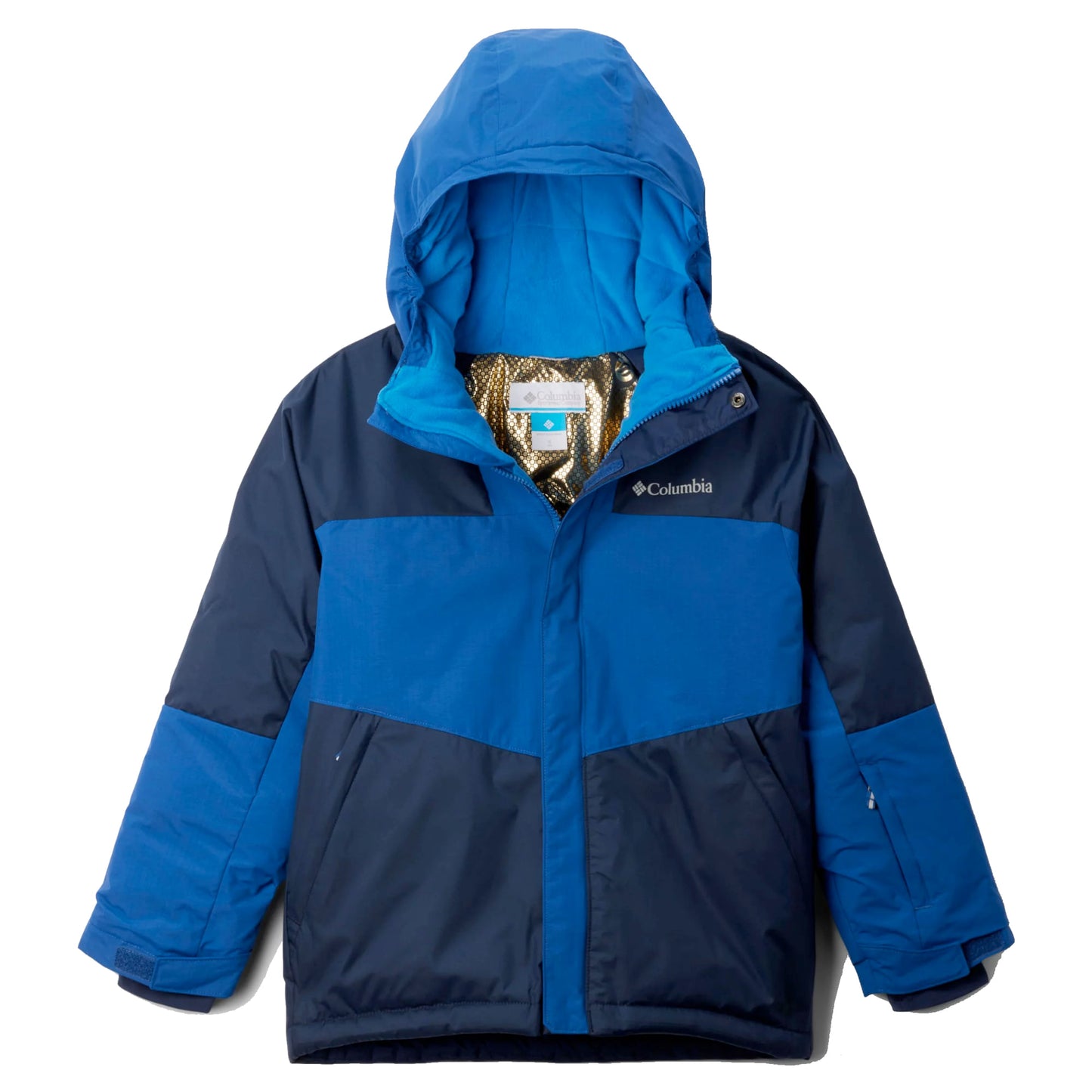 Mighty Mogul III Kids’ Jacket_Yes_Color--Size-