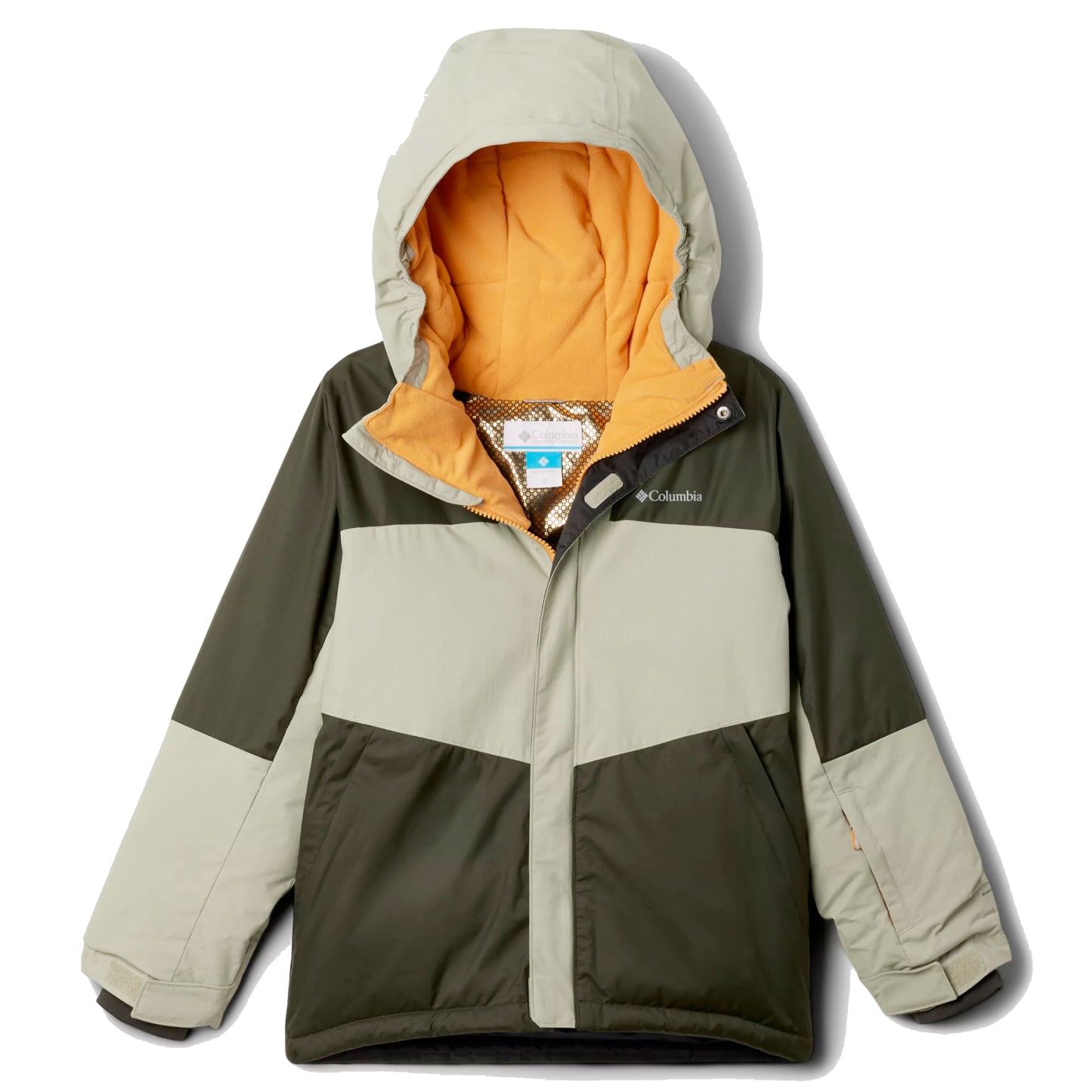 Mighty Mogul III Kids’ Jacket_Yes_Color--Size-