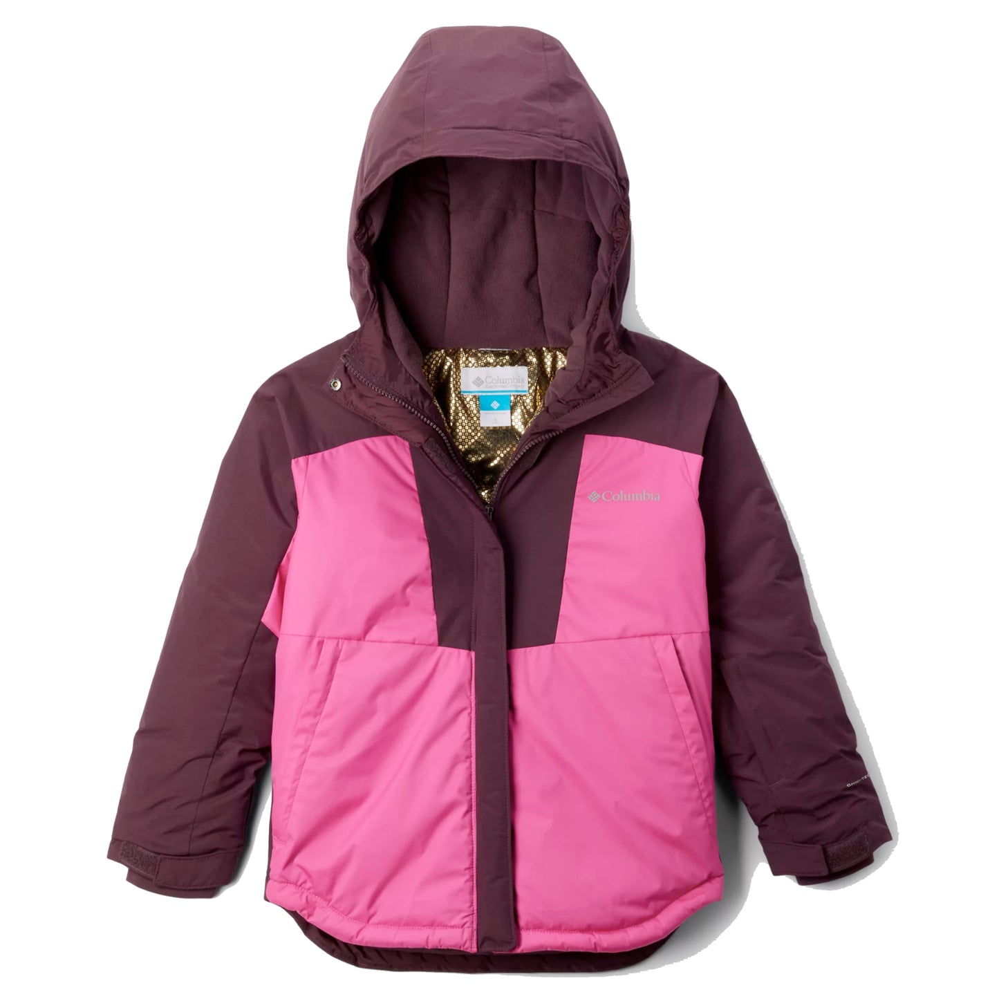 Mighty Mogul III Kids’ Jacket_Yes_Color--Size-