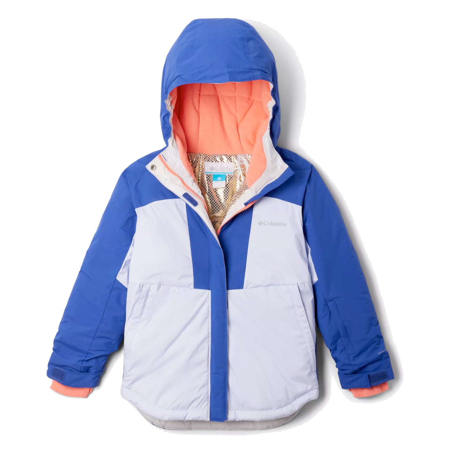 Mighty Mogul III Kids’ Jacket_Yes_Color--Size-