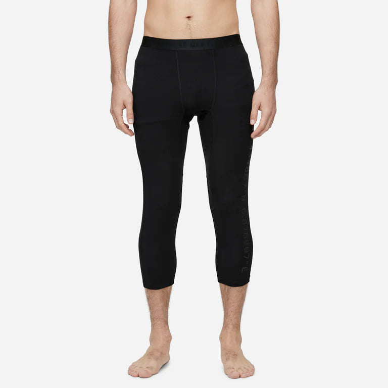 Core Midweight 3/4 Men’s Baselayer Bottom_Yes_Color--Size-