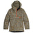 SnowcrewMen’sAnorak-Color-Ranger Green CamoSize-M