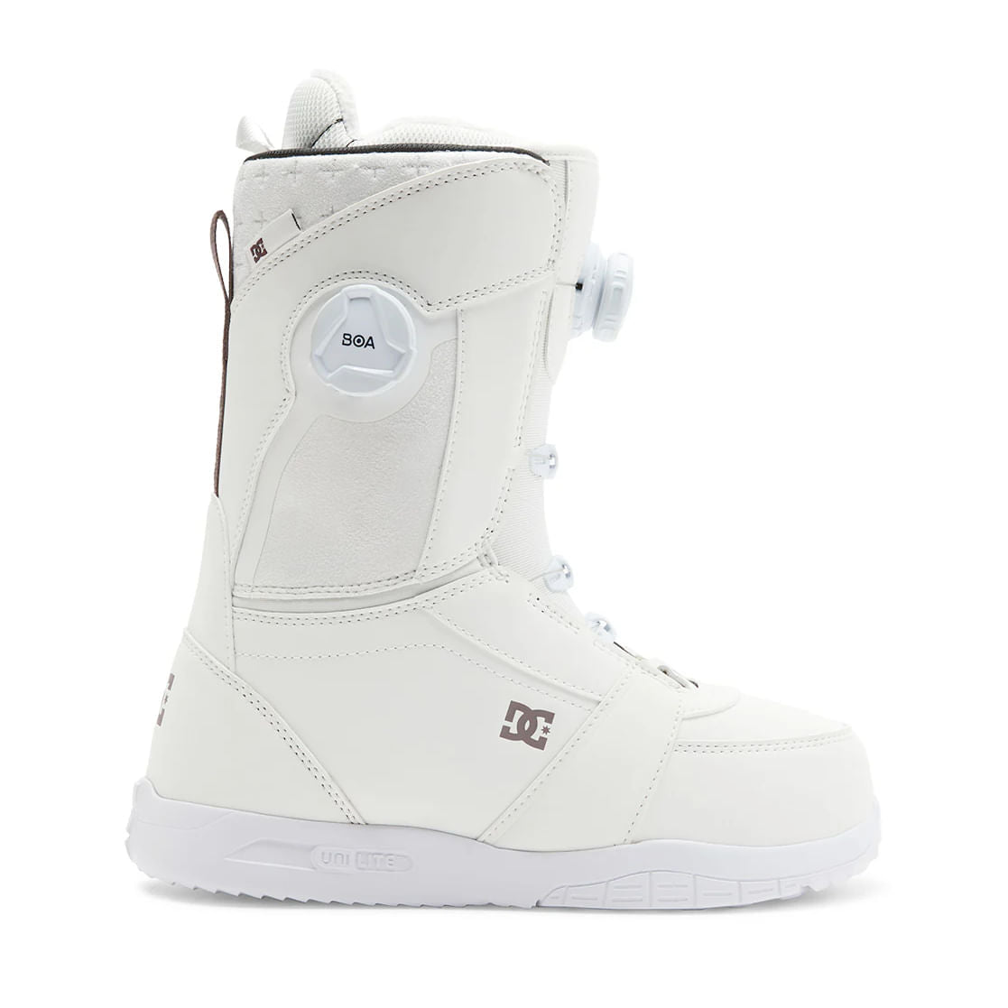 dc lotus women’s snowboard boots 2025