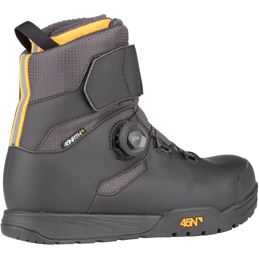 WolvhammerBOACyclingBoot-