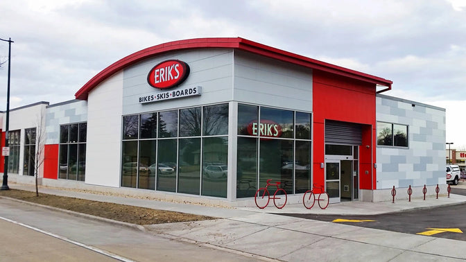 Erik's bike shop near me on sale