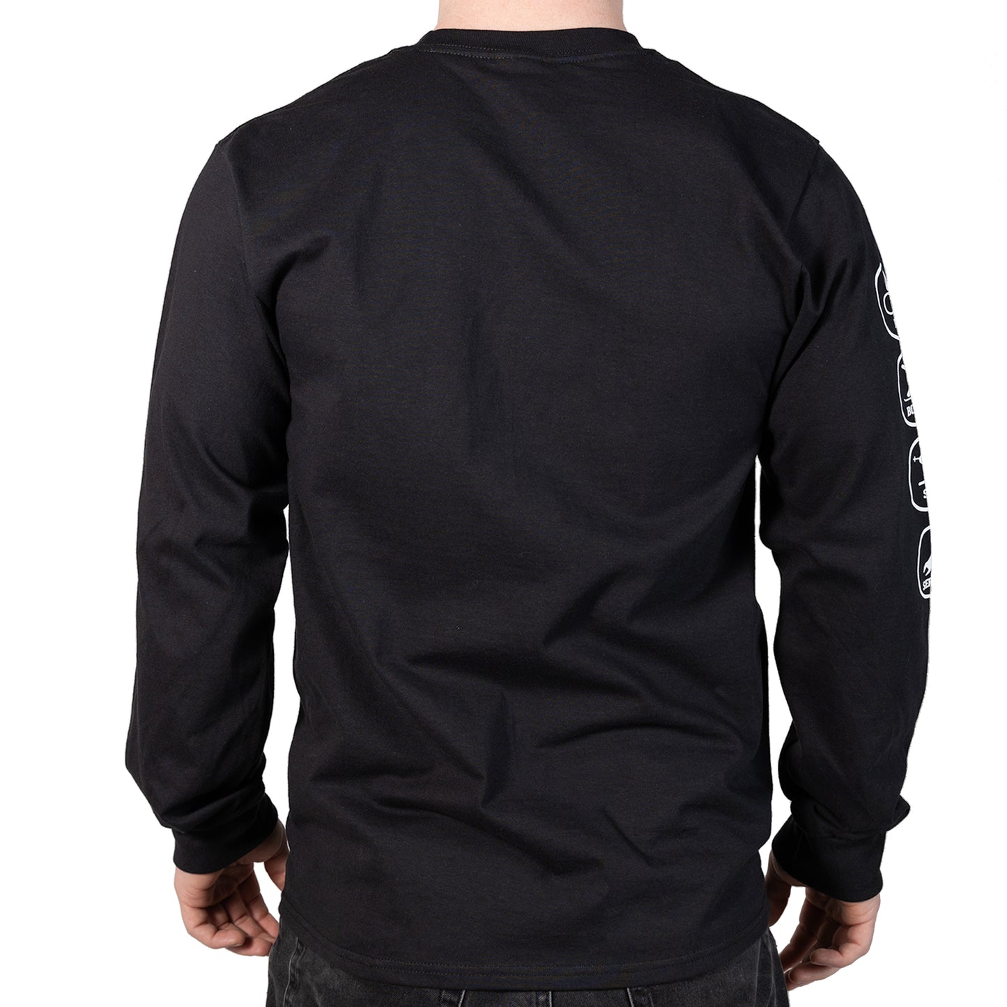 ERIKS Bike Board Ski Long Sleeve Shirt