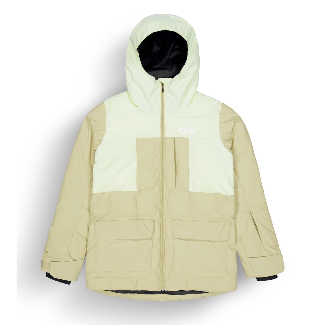 FaceItWomen’sJacket_Yes_Color--Size-