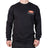 ERIKS Bike Board Ski Long Sleeve Shirt